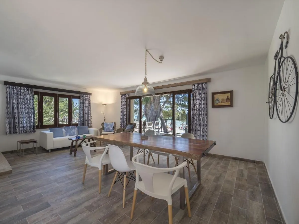 M4R 8 Can Torres, Puerto De Alcudia Apartment  Port de Alcudia (Mallorca)