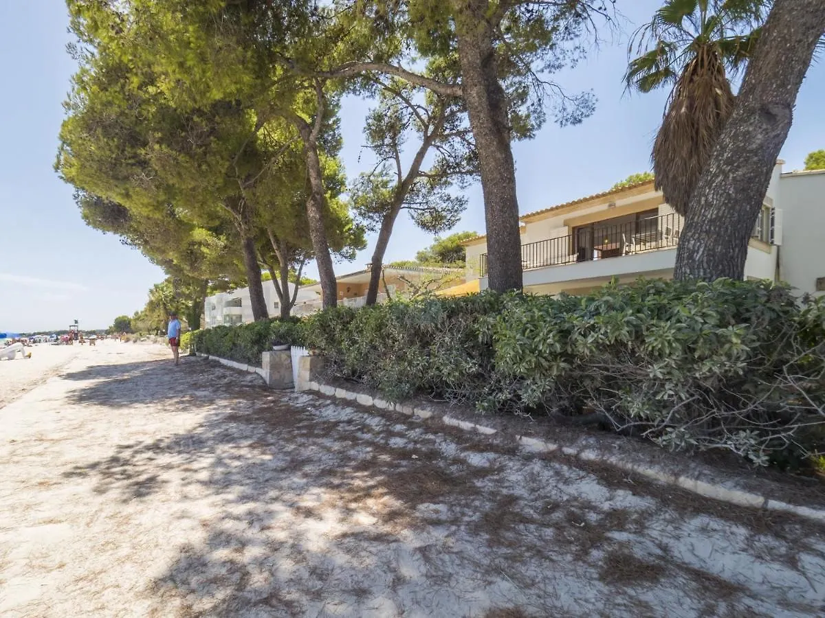M4R 8 Can Torres, Puerto De Alcudia Apartment  Port de Alcudia (Mallorca)