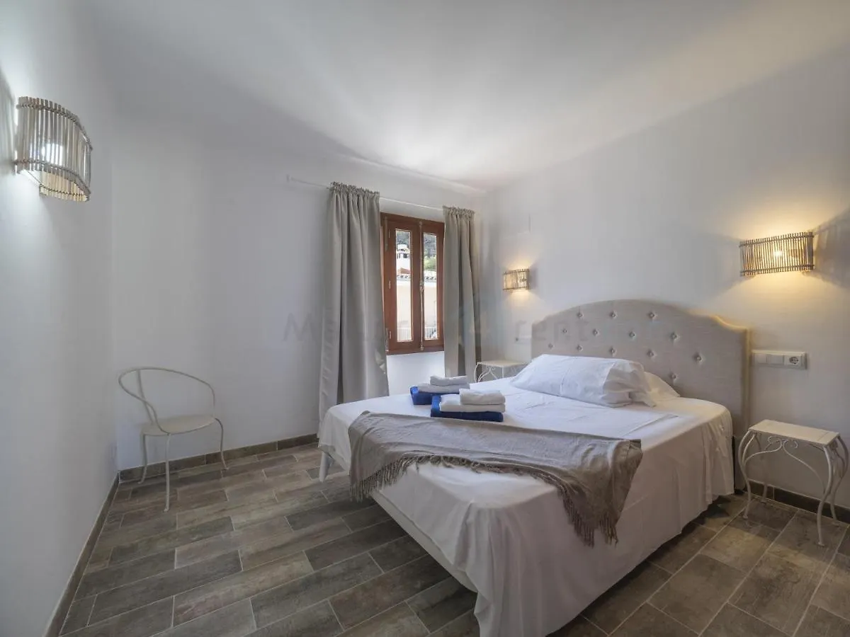 M4R 8 Can Torres, Puerto De Alcudia Apartment Spain