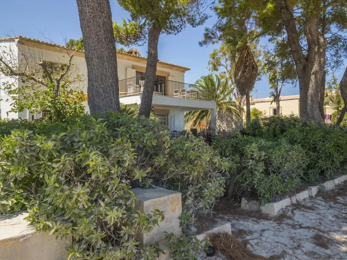 M4R 8 Can Torres, Puerto De Alcudia Apartment Port de Alcudia (Mallorca)