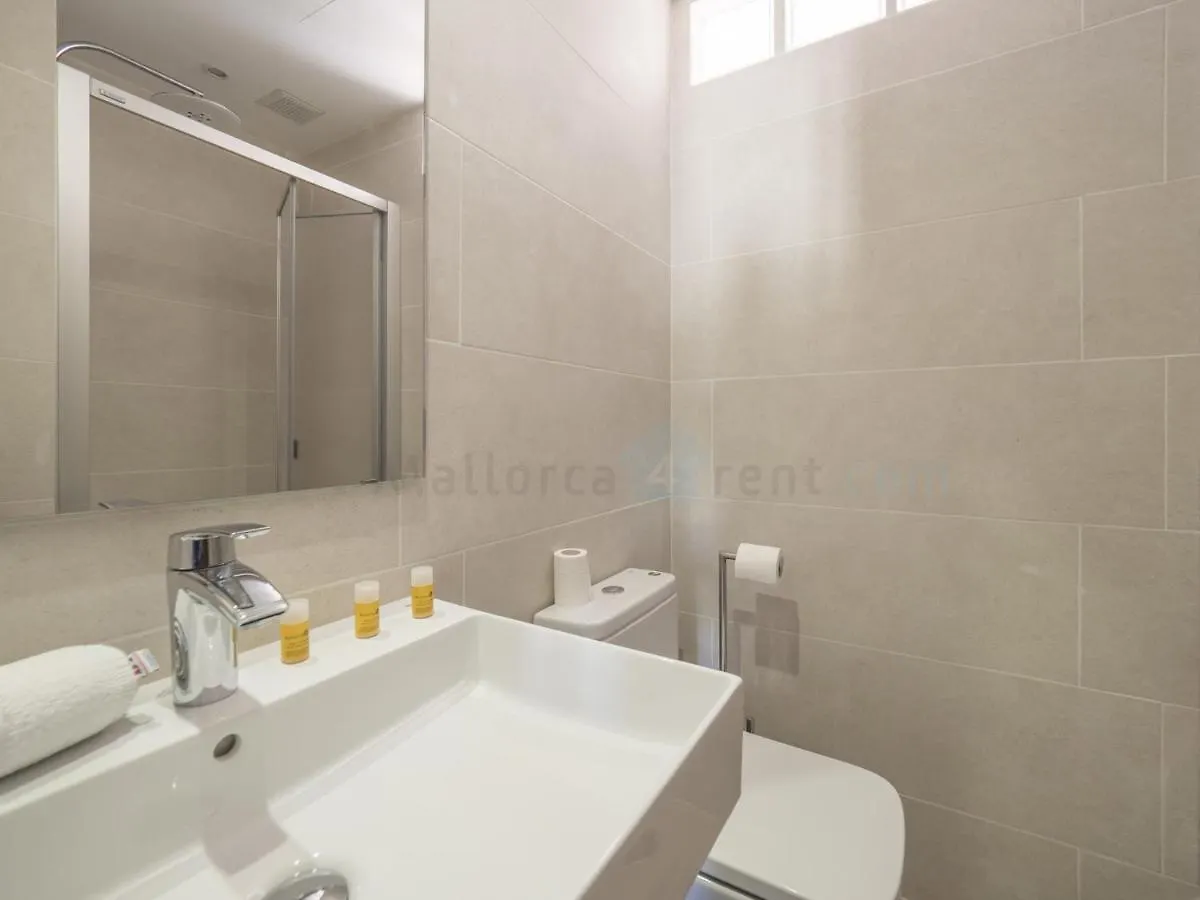 M4R 8 Can Torres, Puerto De Alcudia Apartment Port de Alcudia (Mallorca)