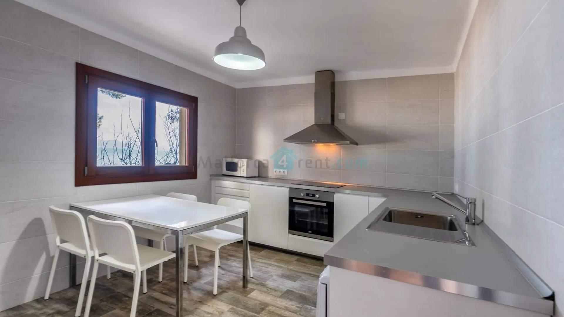 M4R 8 Can Torres, Puerto De Alcudia Apartment