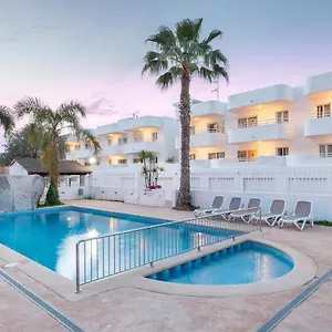 Olive Hotel apartamentowy