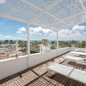 Ferrer Lime Tamarindos Hotel apartamentowy