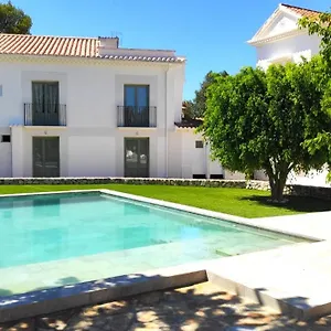 Residencia Alma Pensjonat