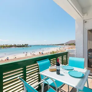 Apartment Apartamento Valent, Port de Alcudia (Mallorca)